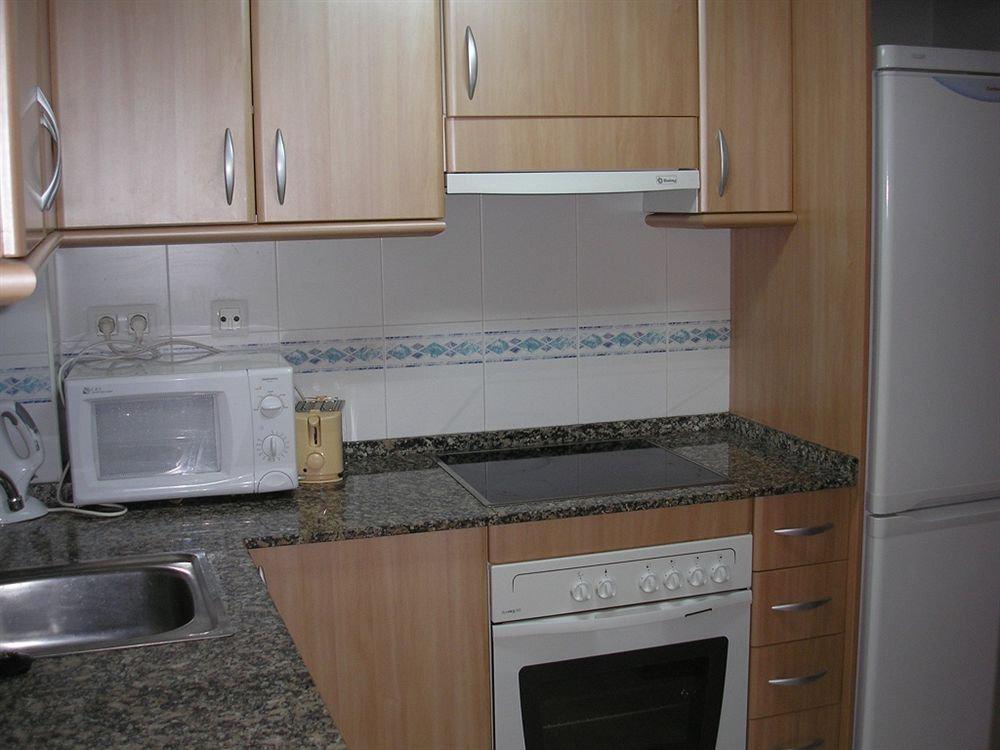 Ibersol Siesta Dorada Apartamento Salou Exterior foto