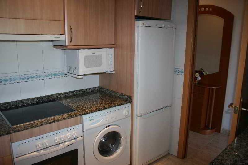 Ibersol Siesta Dorada Apartamento Salou Exterior foto